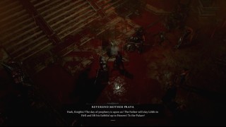 Diablo 4. Сюжетные квесты