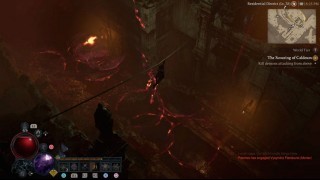 Diablo 4. Сюжетные квесты