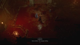 Diablo 4. Сюжетные квесты