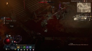 Diablo 4. Сюжетные квесты