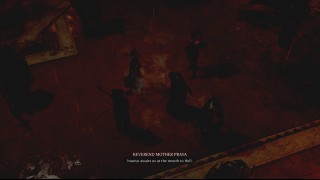 Diablo 4. Сюжетные квесты