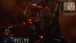 Diablo 4. Сюжетные квесты