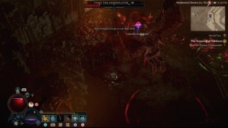 Diablo 4. Сюжетные квесты