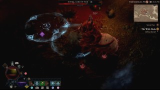 Diablo 4. Сюжетные квесты