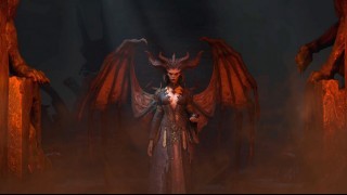 Diablo 4. Сюжетные квесты