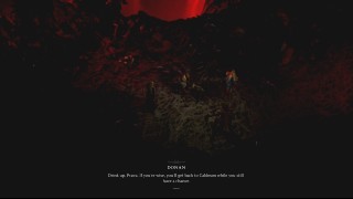 Diablo 4. Сюжетные квесты