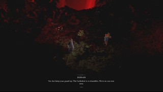 Diablo 4. Сюжетные квесты
