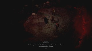 Diablo 4. Сюжетные квесты