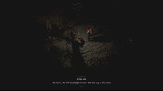 Diablo 4. Сюжетные квесты