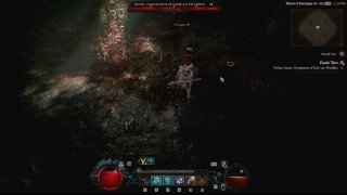 Diablo 4. Подземелья