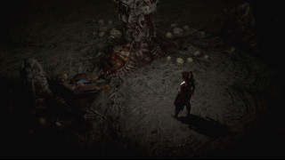 Diablo 4. Прохождение сюжета