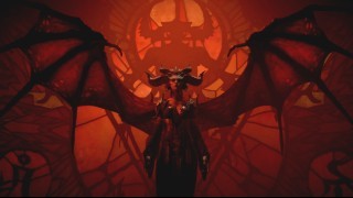 Diablo 4. Прохождение сюжета