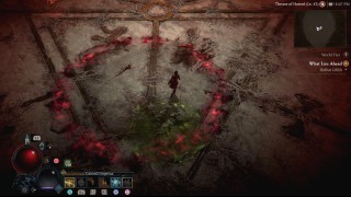 Diablo 4. Прохождение сюжета