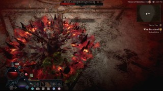 Diablo 4. Прохождение сюжета