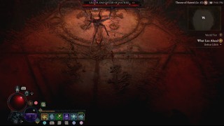 Diablo 4. Прохождение сюжета