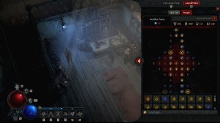 Diablo 4. Глифы