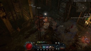 Diablo 4. Подземелья