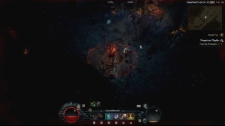 Diablo 4. Подземелья