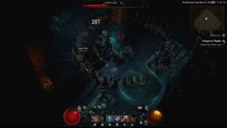 Diablo 4. Подземелья