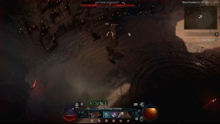 Diablo 4. Подземелья