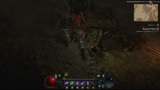 Diablo 4. Алтари Лилит