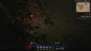 Diablo 4. Алтари Лилит