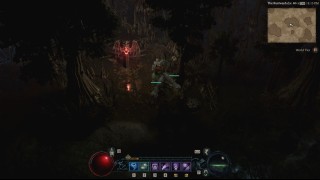 Diablo 4. Алтари Лилит