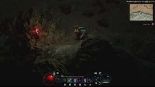 Diablo 4. Алтари Лилит