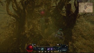 Diablo 4. Алтари Лилит