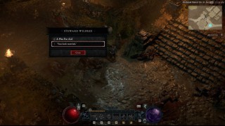 Diablo 4. Побочные квесты