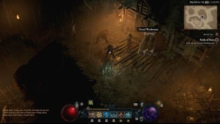 Diablo 4. Побочные квесты