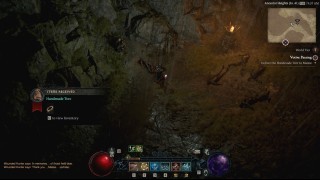 Diablo 4. Побочные квесты