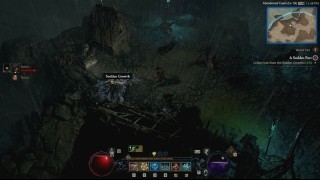 Diablo 4. Побочные квесты