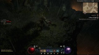 Diablo 4. Побочные квесты