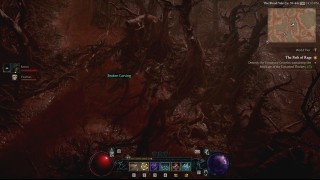 Diablo 4. Побочные квесты