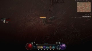 Diablo 4. Побочные квесты