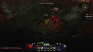 Diablo 4. Побочные квесты