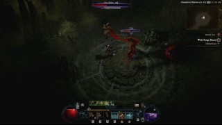 Diablo 4. Побочные квесты