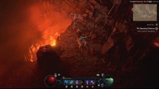 Diablo 4. Алтари Лилит