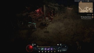 Diablo 4. Алтари Лилит