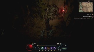 Diablo 4. Алтари Лилит