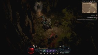 Diablo 4. Алтари Лилит