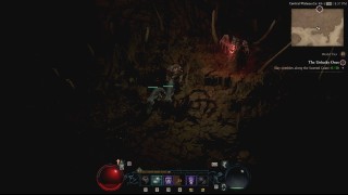 Diablo 4. Алтари Лилит