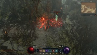 Diablo 4. Дополнительные задания