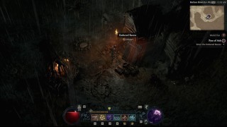 Diablo 4. Дополнительные задания