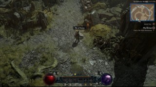 Diablo 4. Дополнительные задания