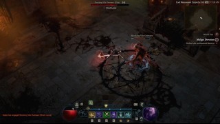 Diablo 4. Дополнительные задания