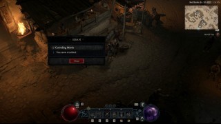 Diablo 4. Дополнительные задания