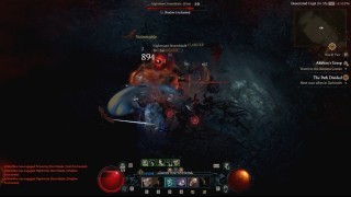 Diablo 4. Подземелья Хавезар