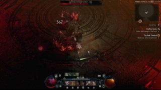 Diablo 4. Подземелья Хавезар